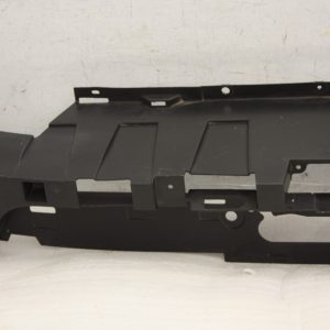 Ford Ecosport Rear Bumper Support Bracket 2018 TO 2023 GN15-17B892-A Genuine - Image 5