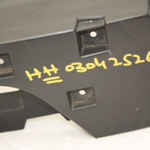 Ford Ecosport Rear Bumper Support Bracket 2018 TO 2023 GN15-17B892-A Genuine - Image 7