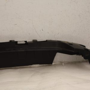 Ford Ecosport Rear Bumper Support Bracket 2018 TO 2023 GN15-17B892-A Genuine - Image 8