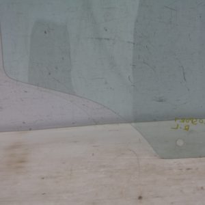 Ford Ecosport Rear Left Side Door Glass 43R-001264 genuine - Image 13