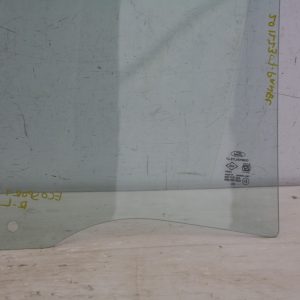 Ford Ecosport Rear Left Side Door Glass 43R-001264 genuine - Image 14