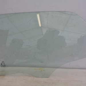 Ford Ecosport Rear Left Side Door Glass 43R-001264 genuine - Image 1