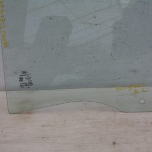 Ford Ecosport Rear Left Side Door Glass 43R-001264 genuine - Image 5