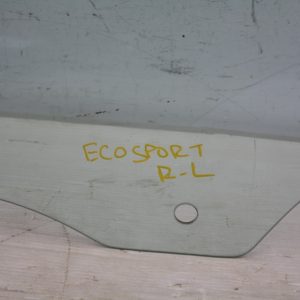 Ford Ecosport Rear Left Side Door Glass 43R-001264 genuine - Image 7