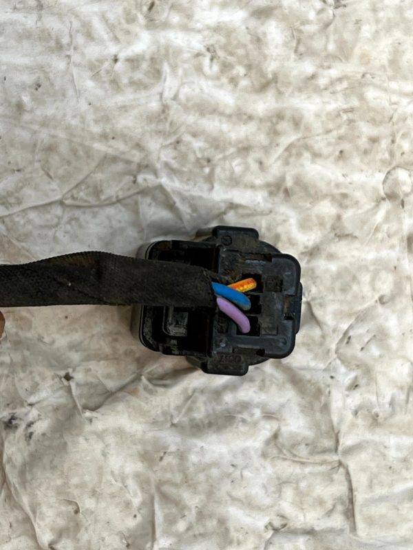 Ford Edge Wiring Loom Harness Plug Connector 2019 TO 2020 34975-3100 Genuine 5 Ford Edge Wiring Loom Harness Plug Connector 2019 TO 2020 34975 3100 Genuine 178456756803 6