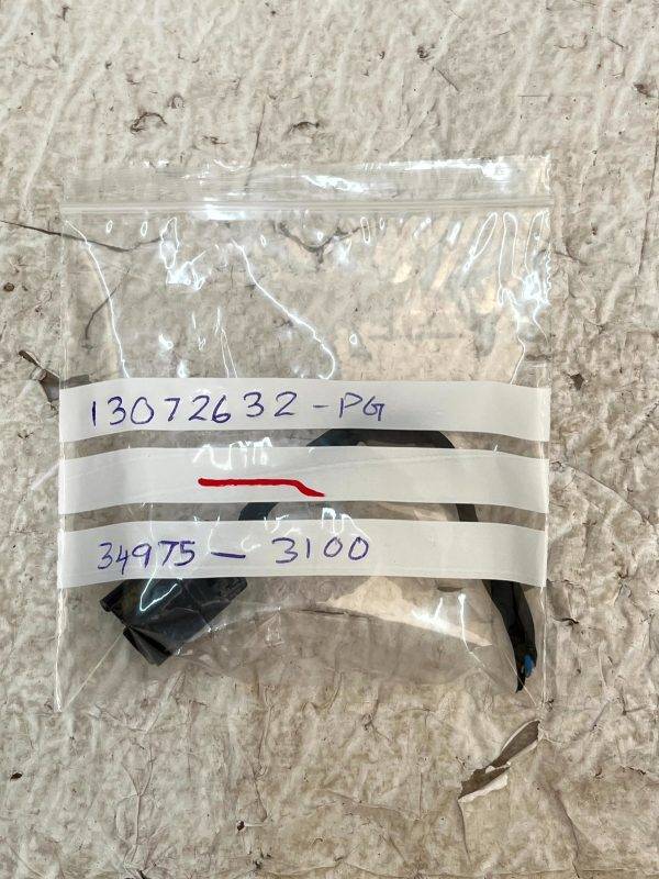 Ford Edge Wiring Loom Harness Plug Connector 2019 TO 2020 34975-3100 Genuine 7 Ford Edge Wiring Loom Harness Plug Connector 2019 TO 2020 34975 3100 Genuine 178456756803 8