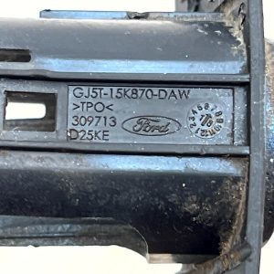 Ford Escape Mk3 Front PDC Parking Sensor Holder Bracket GJ5T-15K870-DAW Genuine - Image 8