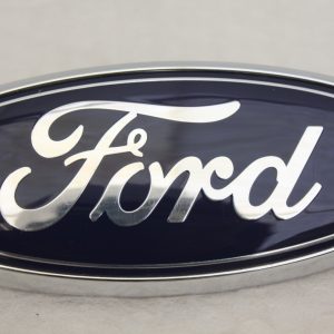 Ford Escape Rear Tailgate Badge CJ54-402A16-AB Genuine - Image 3