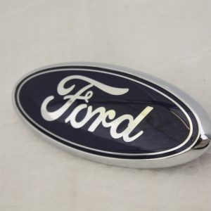 Ford Escape Rear Tailgate Badge CJ54-402A16-AB Genuine - Image 4