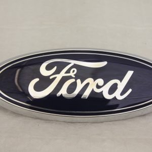Ford Escape Rear Tailgate Badge CJ54-402A16-AB Genuine