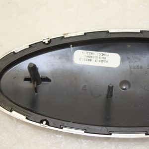 Ford Escape Rear Tailgate Badge CJ54-402A16-AB Genuine - Image 9