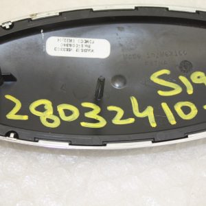 Ford Escape Rear Tailgate Badge CJ54-402A16-AB Genuine - Image 10