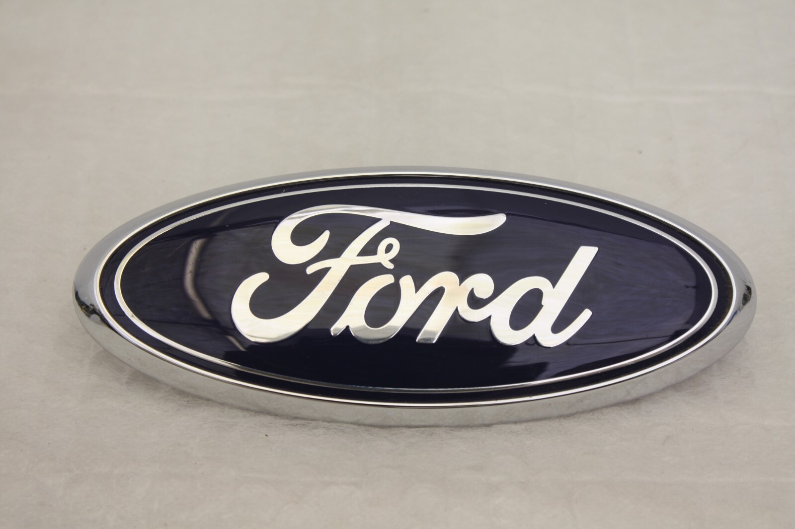 Ford Escape Rear Tailgate Badge CJ54-402A16-AB Genuine