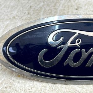 Ford Explorer Front Radiator Grille Badge Emblem Logo GJ54-8B262-AA Genuine - Image 3