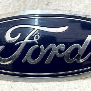 Ford Explorer Front Radiator Grille Badge Emblem Logo GJ54-8B262-AA Genuine - Image 4