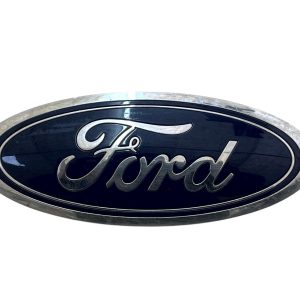 Ford Explorer Front Radiator Grille Badge Emblem Logo GJ54-8B262-AA Genuine - Image 1