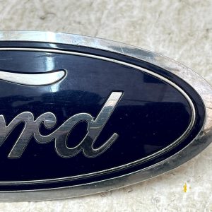 Ford Explorer Front Radiator Grille Badge Emblem Logo GJ54-8B262-AA Genuine - Image 5