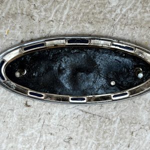 Ford Explorer Front Radiator Grille Badge Emblem Logo GJ54-8B262-AA Genuine - Image 6