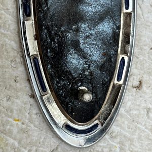Ford Explorer Front Radiator Grille Badge Emblem Logo GJ54-8B262-AA Genuine - Image 9