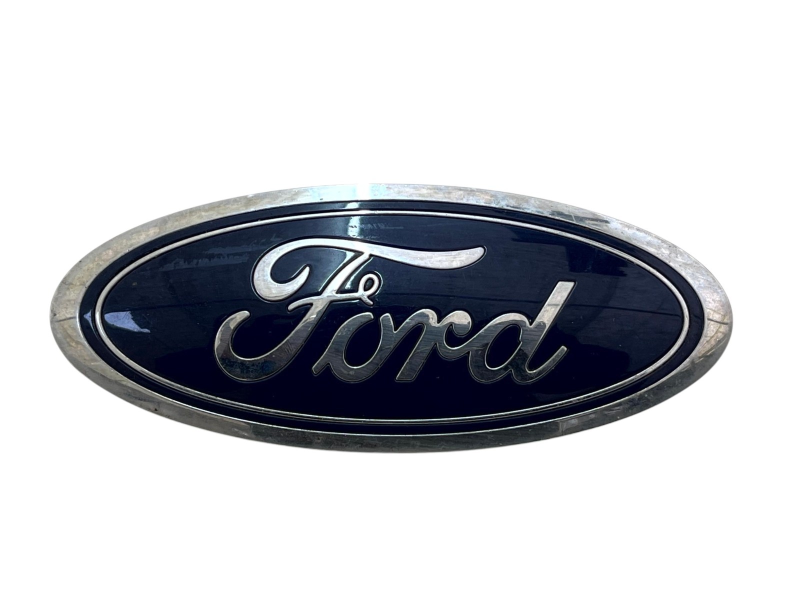 Ford Explorer Front Radiator Grille Badge Emblem Logo GJ54-8B262-AA Genuine