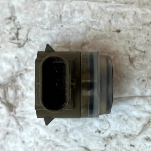 Ford Explorer Rear Bumper PDC Parking Distance Sensor LU5T-15K859-AAW Genuine - Image 7