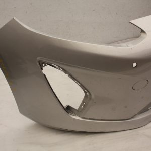 Ford Fiesta Front Bumper 2017 TO 2022 H1BB-17K819-A1 Genuine - Image 10