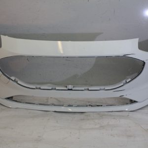 Ford Fiesta Front Bumper 2017 TO 2022 N1BB-17757-A Genuine - Image 1