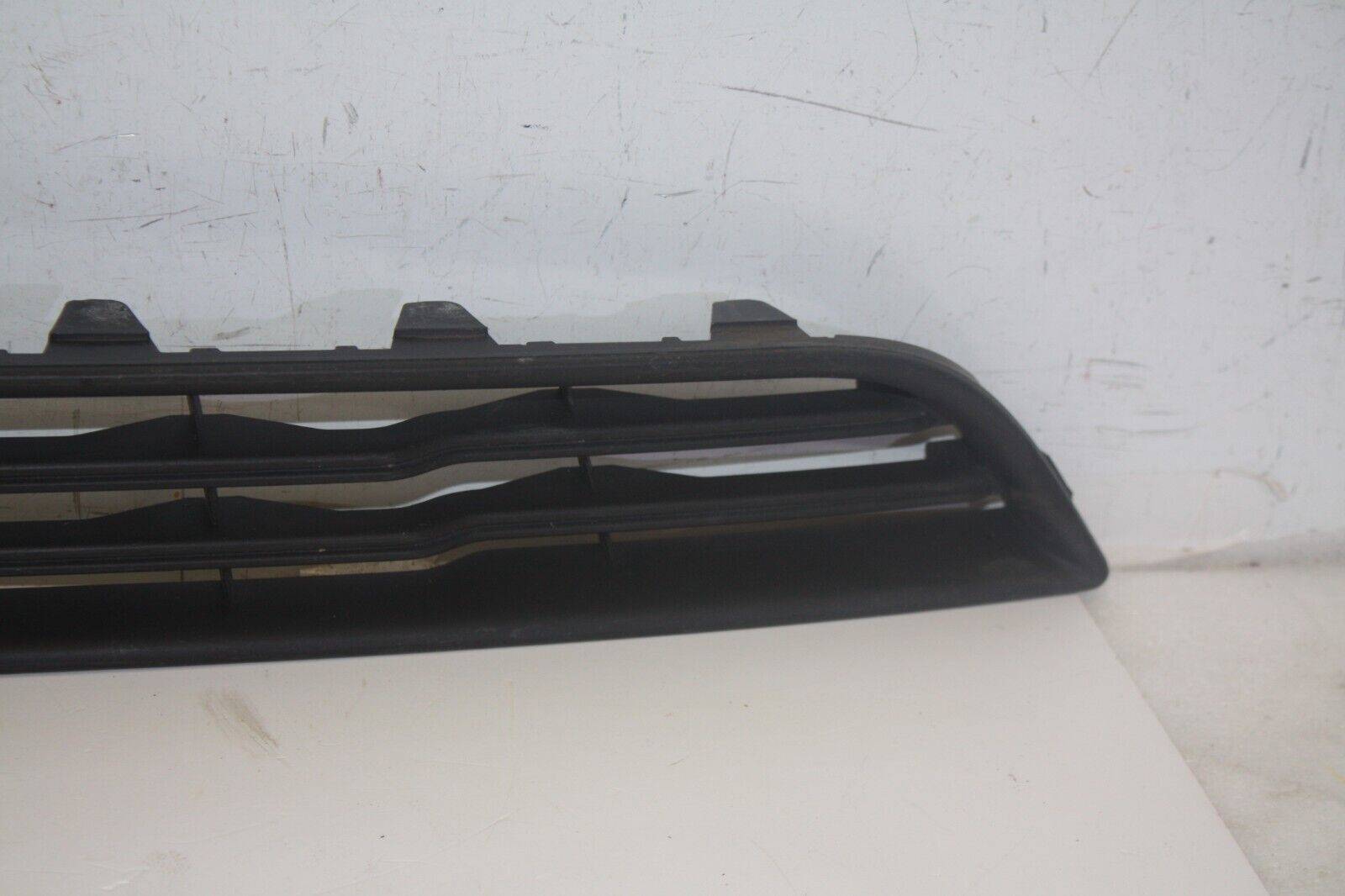 Ford-Fiesta-Front-Bumper-Grill-2013-TO-2017-C1BB-17K945-A-Genuine-176238493493-2