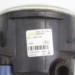 Ford Fiesta Front Bumper Left Side Fog Light 2008 TO 2017 2N11-15201-AB Genuine - Image 7