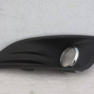 Ford Fiesta Front Bumper Left Side Grill 2013 TO 2017 C1BB 15A299 A Genuine 176361262353