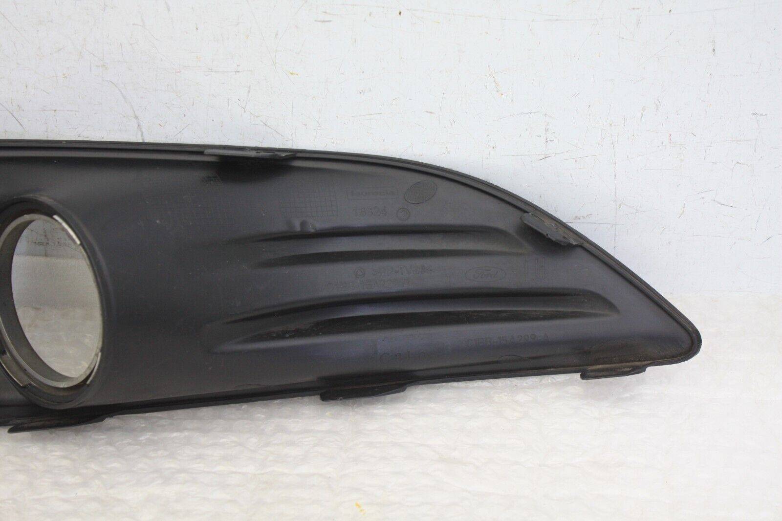 Ford-Fiesta-Front-Bumper-Left-Side-Grill-2013-TO-2017-C1BB-15A299-A-Genuine-176361263773-10