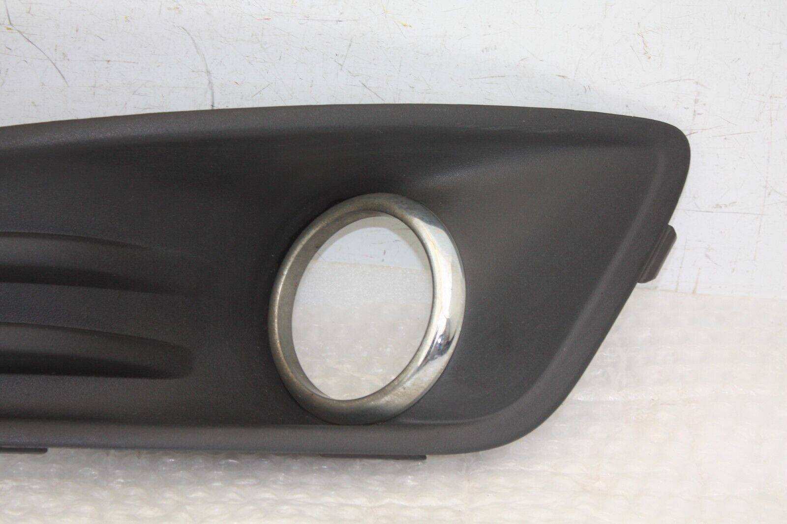 Ford-Fiesta-Front-Bumper-Left-Side-Grill-2013-TO-2017-C1BB-15A299-A-Genuine-176361263773-2
