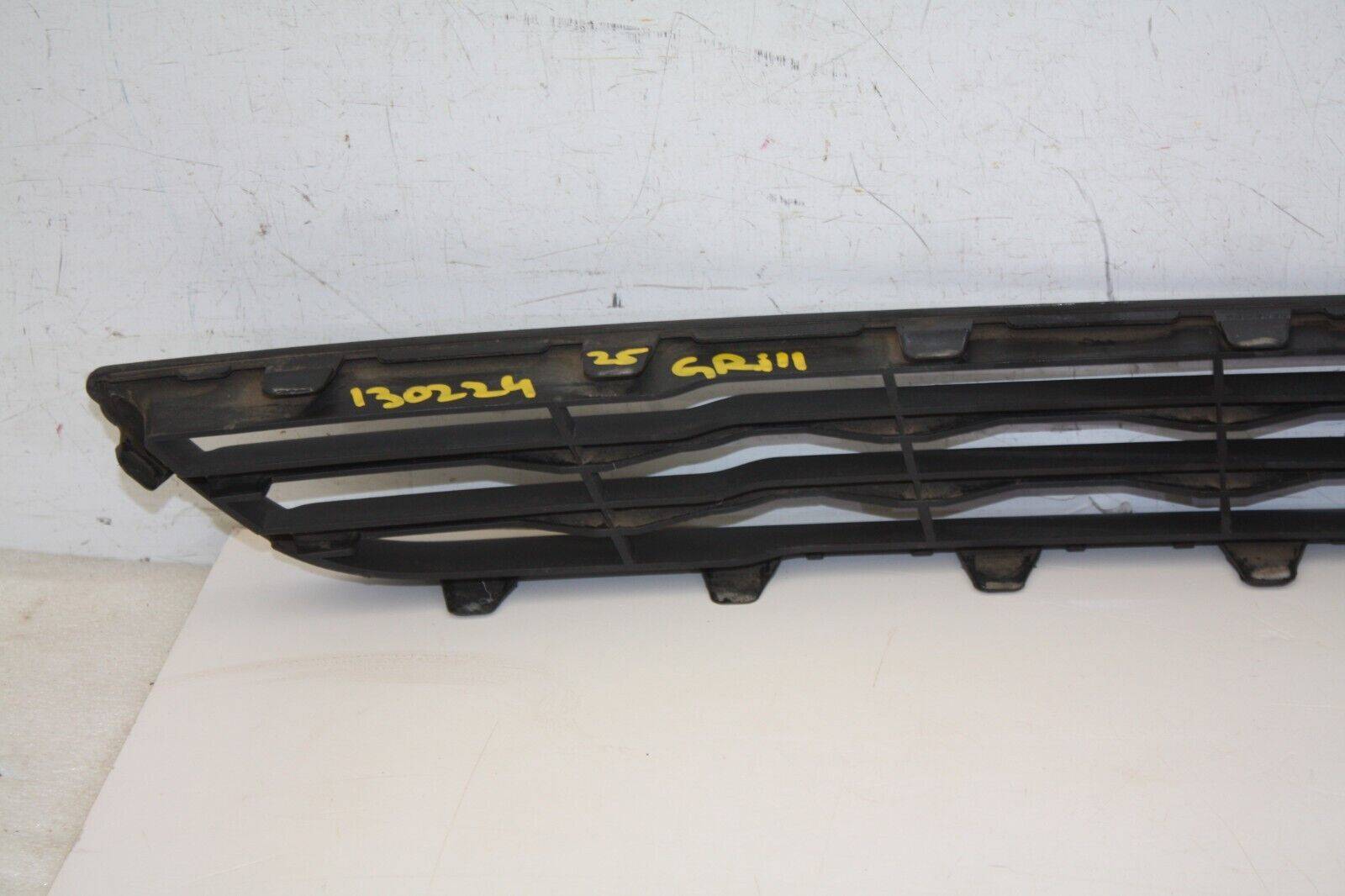Ford-Fiesta-Front-Bumper-Lower-Grill-2013-TO-2017-C1BB-17K945-A-Genuine-176238559063-10