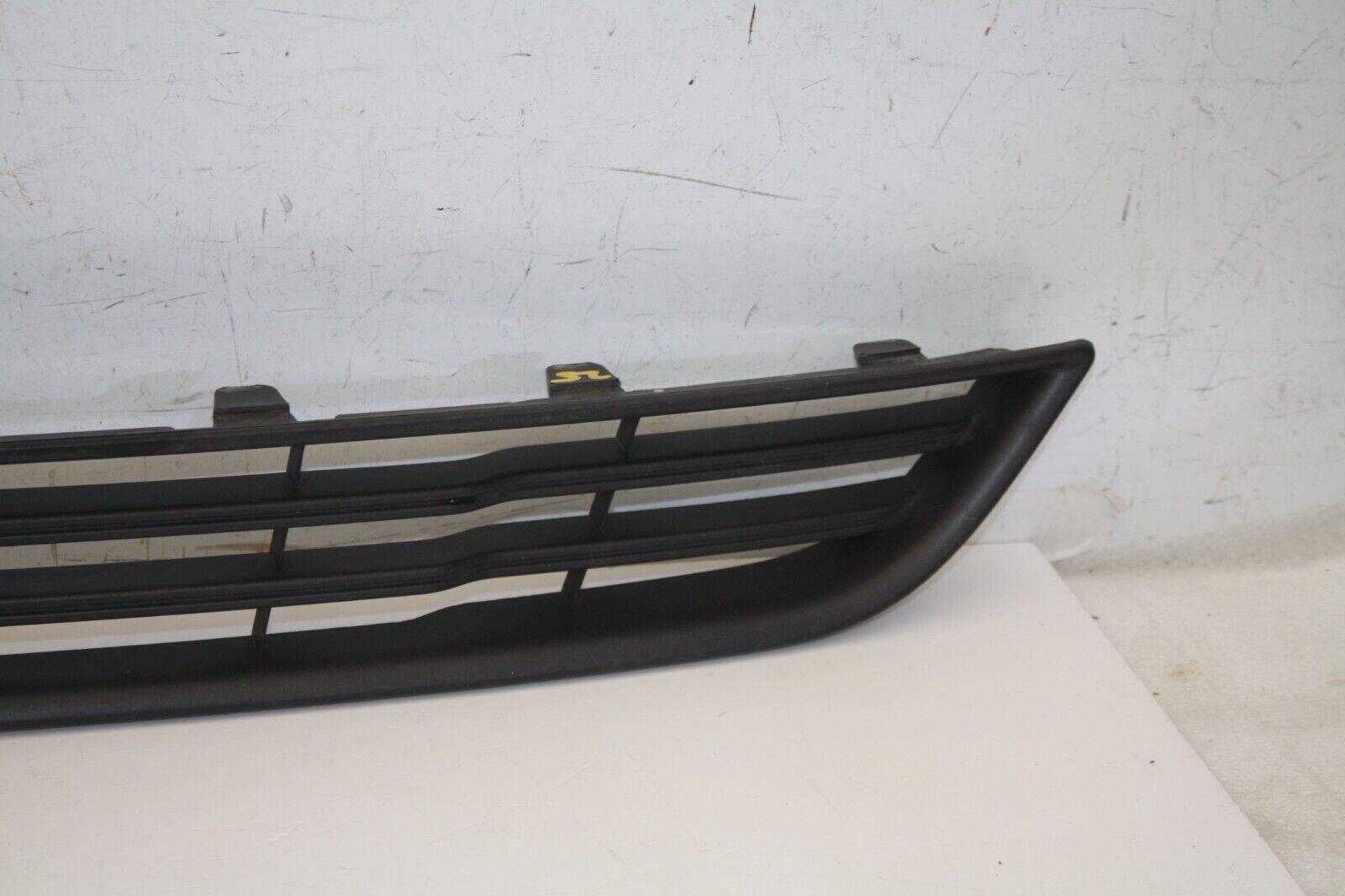 Ford-Fiesta-Front-Bumper-Lower-Grill-2013-TO-2017-C1BB-17K945-A-Genuine-176238559063-2