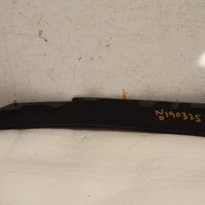 Ford Fiesta Front Bumper Lower Section Lip 2013 TO 2017 C1BB-17B769-A Genuine - Image 14