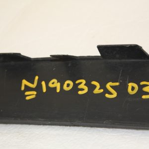 Ford Fiesta Front Bumper Lower Section Lip 2013 TO 2017 C1BB-17B769-A Genuine - Image 9