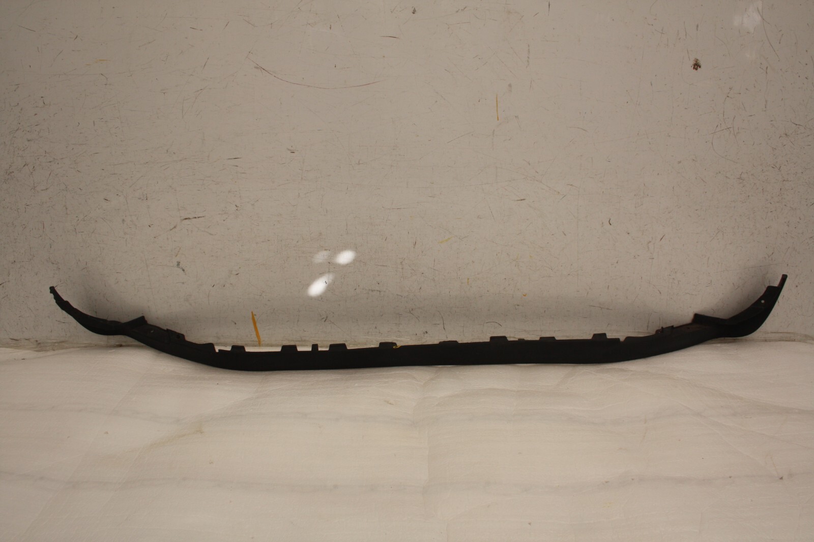 Ford Fiesta Front Bumper Lower Section Lip 2013 TO 2017 C1BB-17B769-A Genuine