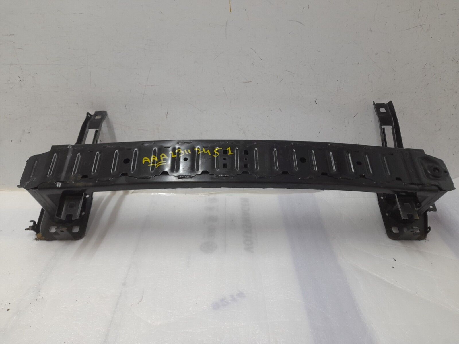 Ford Fiesta Front Bumper Reinforcement Bar 2017 TO 2023 H1BB-109A26-AH Genuine