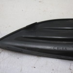 Ford Fiesta Front Bumper Right Grill 2013 TO 2017 C1BB-15A222-C Genuine - Image 11
