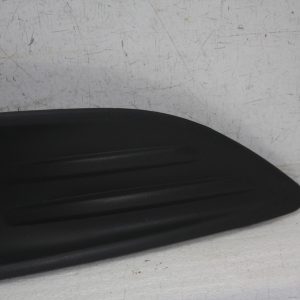 Ford Fiesta Front Bumper Right Grill 2013 TO 2017 C1BB-15A222-C Genuine - Image 3
