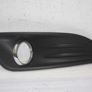 Ford Fiesta Front Bumper Right Grill 2013 TO 2017 C1BB-15A222-C Genuine - Image 1