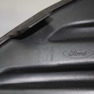 Ford Fiesta Front Bumper Right Grill 2013 TO 2017 C1BB-15A222-C Genuine - Image 7