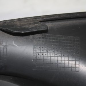 Ford Fiesta Front Bumper Right Grill 2013 TO 2017 C1BB-15A222-C Genuine - Image 8
