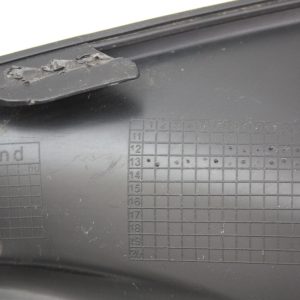 Ford Fiesta Front Bumper Right Grill 2013 TO 2017 C1BB-15A298-A Genuine - Image 10