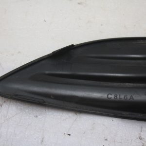 Ford Fiesta Front Bumper Right Grill C1BB-15A222-C Genuine - Image 11