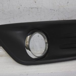 Ford Fiesta Front Bumper Right Grill C1BB-15A222-C Genuine - Image 4