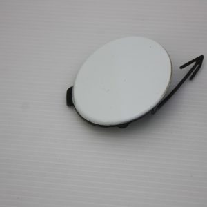 Ford Fiesta Front Bumper Tow Cover 2013 to 2017 C1BB-17A989-A Genuine - Image 1