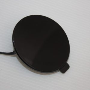 Ford Fiesta Front Bumper Tow Cover 2017 TO 2022 H1BB-17A989-A1 - Image 4