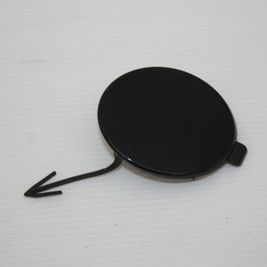 Ford Fiesta Front Bumper Tow Cover 2017 TO 2022 H1BB-17A989-A1 - Image 1