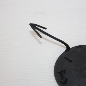 Ford Fiesta Front Bumper Tow Cover 2017 TO 2022 H1BB-17A989-A1 - Image 6